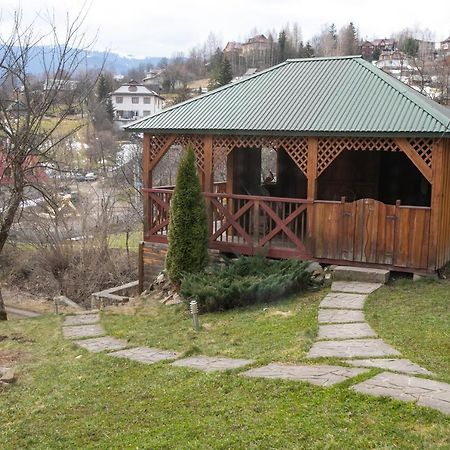 "Анастасія" ยาเรมชา ภายนอก รูปภาพ