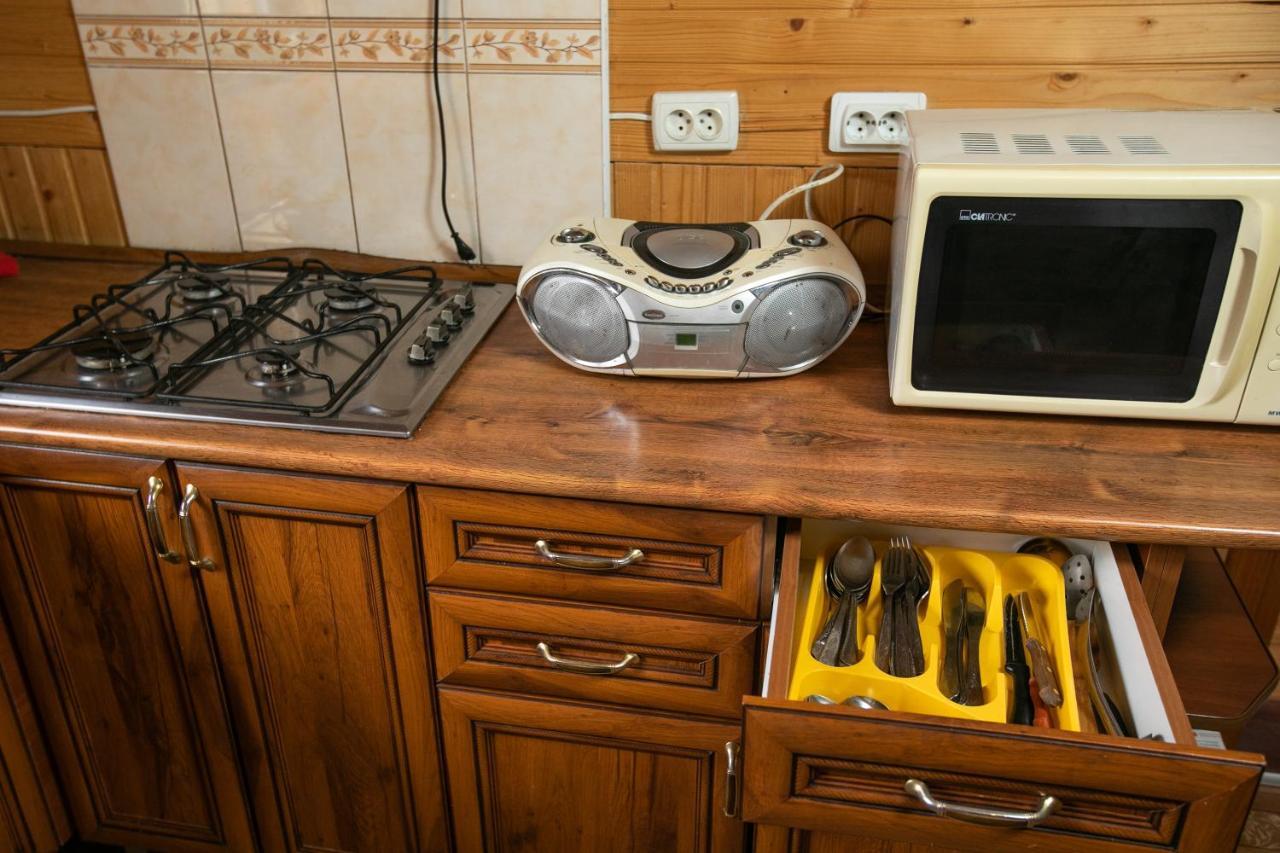 "Анастасія" ยาเรมชา ภายนอก รูปภาพ