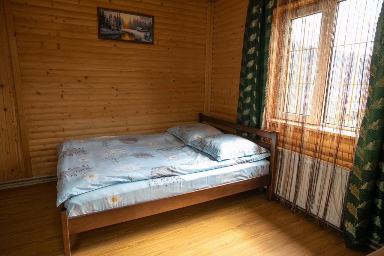 "Анастасія" ยาเรมชา ภายนอก รูปภาพ